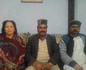 State BJP government discriminating against employees: Mankotia