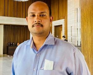 जयसिंहपुर : कांग्रेस एससी वर्ग प्रदेश अध्यक्ष ने विद्यानंद सरेक व ललिता वकील को पद्मश्री मिलने पर दी बधाई