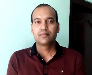 जोगिंदर नगर : नगर परिषद् कार्यकारी अधिकारी के खिलाफ की जाएगी न्यायालय में याचिका दायर : अजय धरवाल