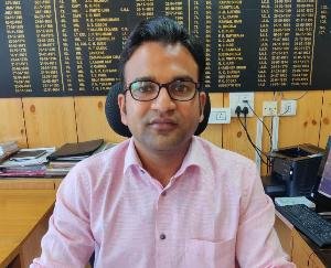 धर्मशाला : जिला दण्डाधिकारी ने निर्धारित किए आवश्यक वस्तुओं के मूल्य