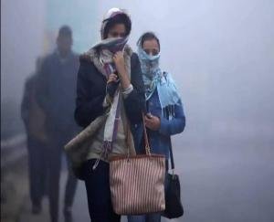 Weather will change again from Delhi to Jammu, possibility of rain and snowfall from February 3