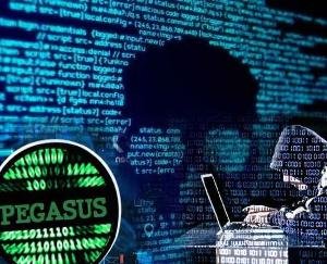 Rahul Gandhi surrounded PM Modi over New York Times claim on Pegasus case, said this