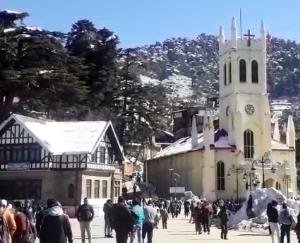 Weather in the state will change again from February 2