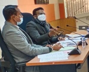 Dharamshala: App will be made for safe paragliding in Bir Billing: DC