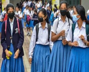 After a month, the students of class 9th to 12th will come to the summer schools from February 3