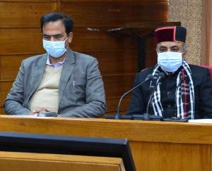 Shimla: Appointment of ASHA service providers will be done soon in the state: Dr. Rajeev Saijal