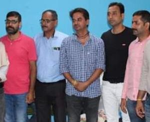 देहरा : प्रोबेशन पीरियड के चलते पे कमीशन से हो रहा नुकसान: जेबीटी अध्यापक