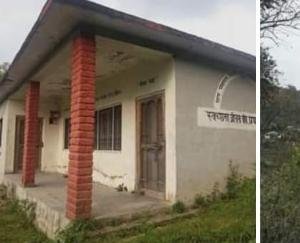 Order issued for posting of doctor in primary health center of Gram Panchayat Pipli