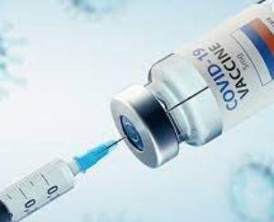 Dharamshala: Second dose of Kovid vaccination of 15-18 year olds launched in Kangra