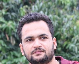 Nikhil Rana became president of BJP Yuva Morcha Nagar Panchayat Amb