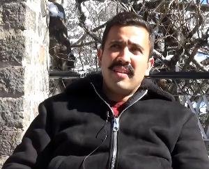 Administration failed to deal with snowfall, people upset: Vikramaditya Singh
