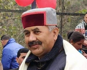 Congress MLA Mehta is making baseless statements