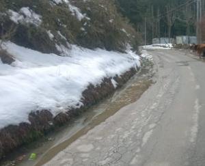 Foundation appeals to the administration to take concrete steps for the protection