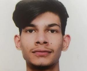 Jogindernagar: Cleared NEET exam in first time