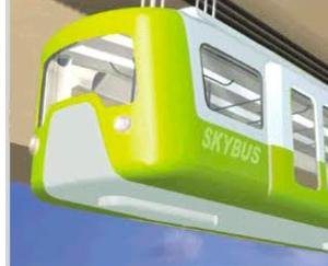 Sky Bus will run soon in Dharamsala