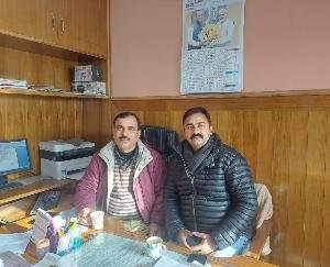 Shimla: Attempts to mislead employees by holding meetings in the name of United Front