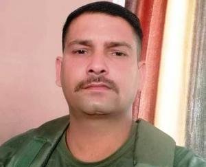 Nehran Pukhar's jawan posted in Assam Rifles dies of kidney failure