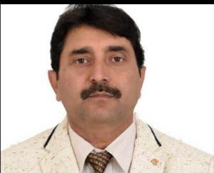 Shimla: Dr Surendra Thakur became the state convener of INO