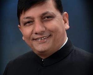 जुमले से ज्यादा कुछ नहीं इन्वेस्टर मीट, मोदी से राहत की आस : राणा