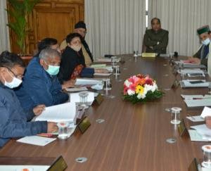 Shimla: Night curfew lifted in the state