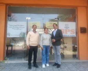 Sarkaghat: Riya Gautam selected for MBBS