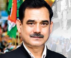 Kunihar: MLA Sanjay Awasthi will hear public problems in Kunihar on Monday