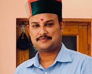 Jaisinghpur: Former MLA Yadavindra Goma Sham Chaurasi Viss Area Supervisor