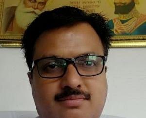 Dadasiba: Dr. Bhimrao Ambedkar Jayanti will be celebrated on April 14