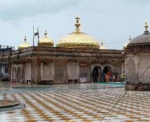 demand of the trade board is now open soon the anchor of the Jwalamukhi temple