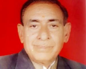 Kunihar: Monthly meeting of Senior Citizens Welfare Organization on 15th February