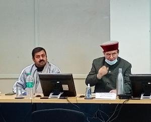 Kangra Bank's OTS scheme will be implemented soon: Suresh Bhardwaj