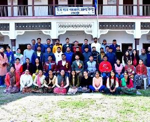 देहरा: सहकारिता से बनेगा आत्मनिर्भर हिमाचल : कौल सिंह नेगी