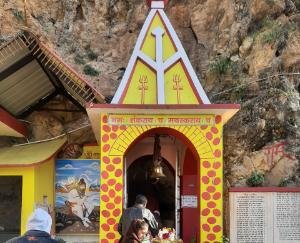 11 day Shiva Mahapuran Katha organized on the occasion of Shivratri