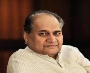 Industrialist Rahul Bajaj dies at the age of 83