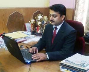 Kangra: Gift of financial security to loved ones on Valentines Day - Sunil Dogra