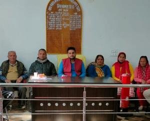 ज्वालामुखी : बिना अनुमति के पंचायत में प्रवेश नहीं कर सकेंगे फेरीवाले