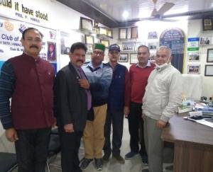 Jogindernagar: Second dose of cervical cancer will get clubbed to 32 girls