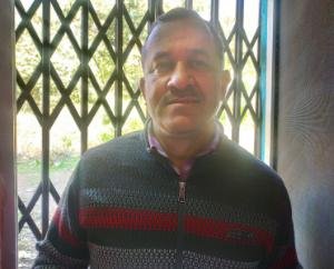 Ladbhadol: Canteen facility to military families in  area