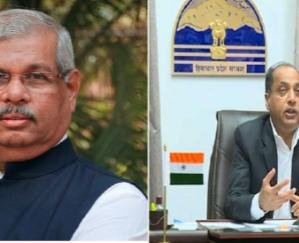 Shimla: Greetings to the people of the state on Guru Ravidas Jayanti