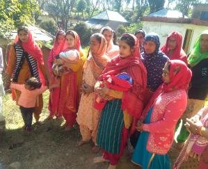 Jawali: The mystic poet of the Bhakti movement was - Guru Ravidas