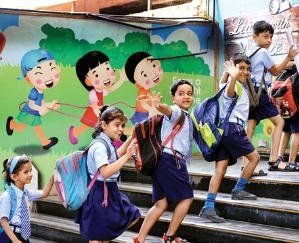 Shimla: The school of Himachal returned to its glory