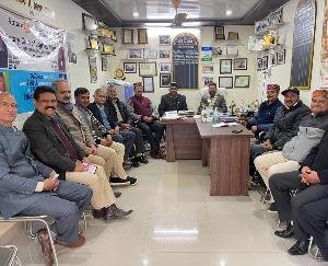  On February 22, Rotary Club will honor great personalities