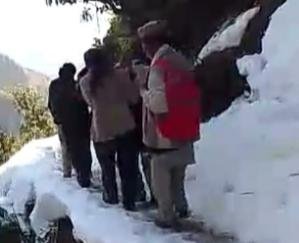 Sangrah: Ambulance not available even after calling 108