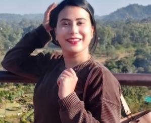 Dharmapur: Simran shines in UGC NET exam