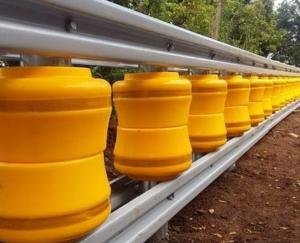 nahan mein desh ke pehle roler crash ka trial kendra sarkar ne di manzoori