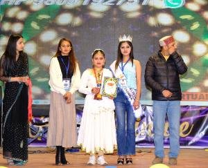 mehak jilta battle of superstar