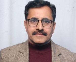 Jogindernagar: Saurabh Thakur became the messiah of needy families during the Corona period