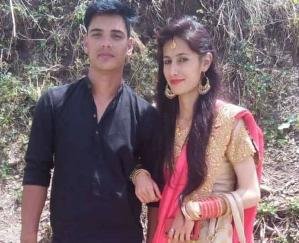 Car fell into a ditch in Karsog, husband and wife killed, three injured