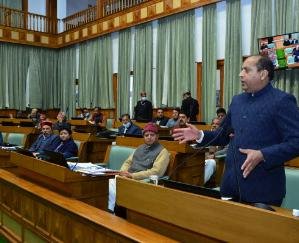 Shimla: The matter of Himachal's children trapped in Ukraine in the house