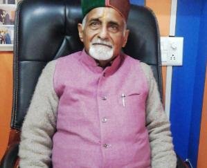 Kangra: Bhandara will be held in Baba Virbhadra temple on March 6